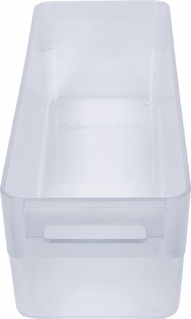 SILVERCREST Organizér do chladničky 1,7 l