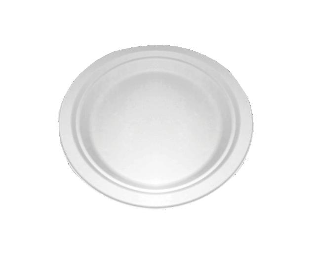 Papírový talíř ⌀ 22 cm 8 kusů v balení