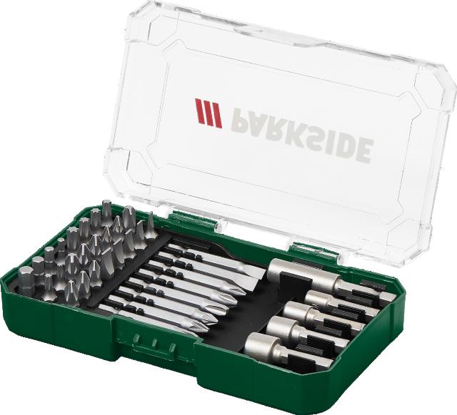 PARKSIDE Sada bitů PBB 4 C2