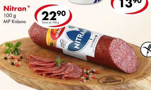 Nitran, 100 g