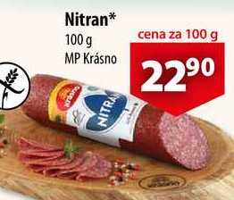 Nitran, 100 g