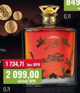Ron Millonario XO 0,7l