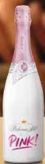 Bohemia Sekt Pink Ice 0,75l