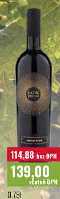 Oltre Piano Primitivo 0,75l