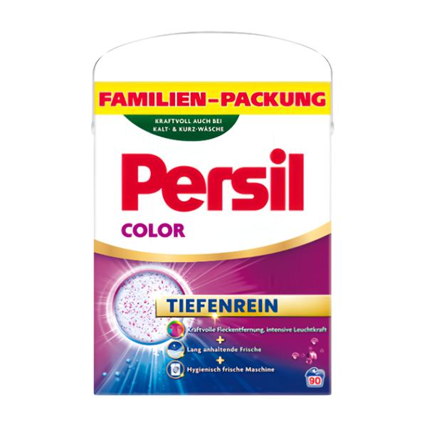 Persil Prací prášek Color