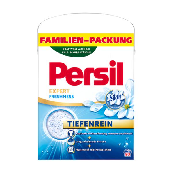 Persil Prací prášek Freshnes by Silan