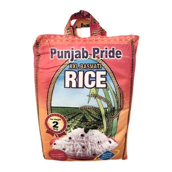 Punjab Pride Rýže basmati extra long