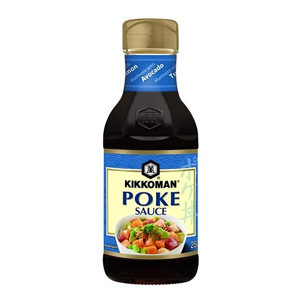 Kikkoman Poke Omáčka