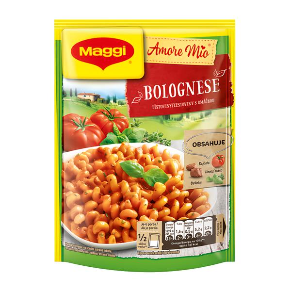 Maggi Amore Mio Bolognese