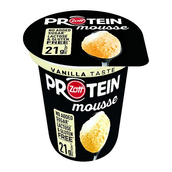 Zott Protein Mousse Vanilka