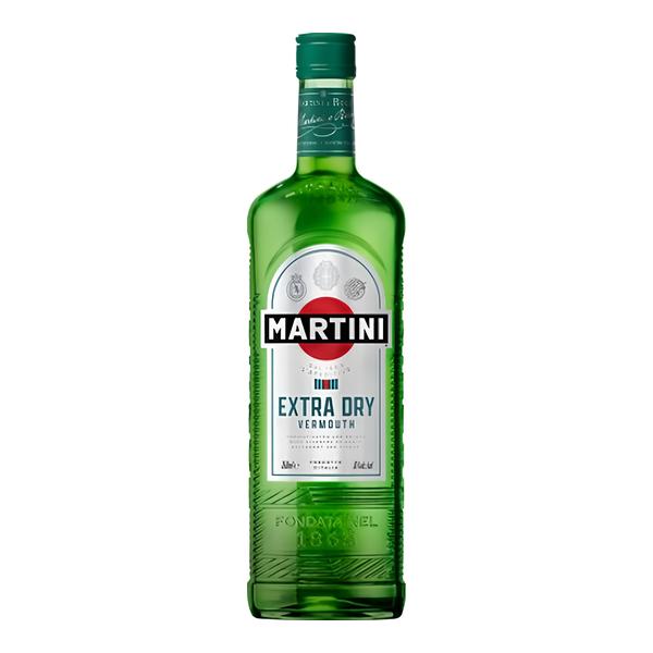 Martini Extra Dry Vermut