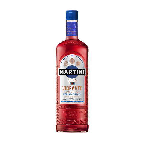 Martini Vibrante Nealko