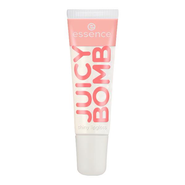 essence Lesk na rty Juicy bomb 101