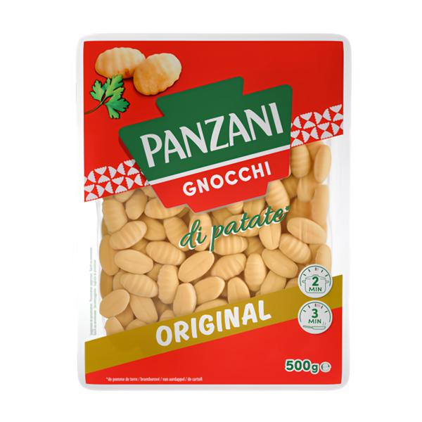 Panzani Gnocchi bramborové