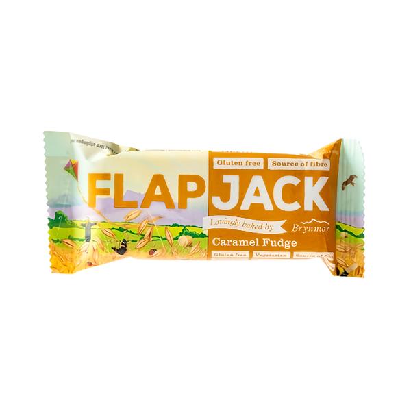 Country Life Flapjack ovesný karamel bezlepkový