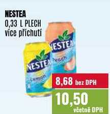 NESTEA 0,33 L