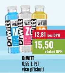 DrWITT 0,55 L 