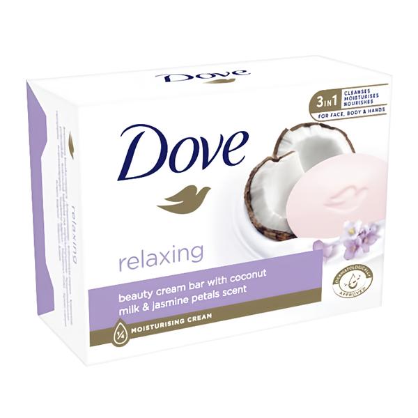 Dove Tableta Kokos