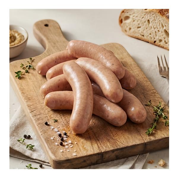 Authentic Mini párečky Vídeňské