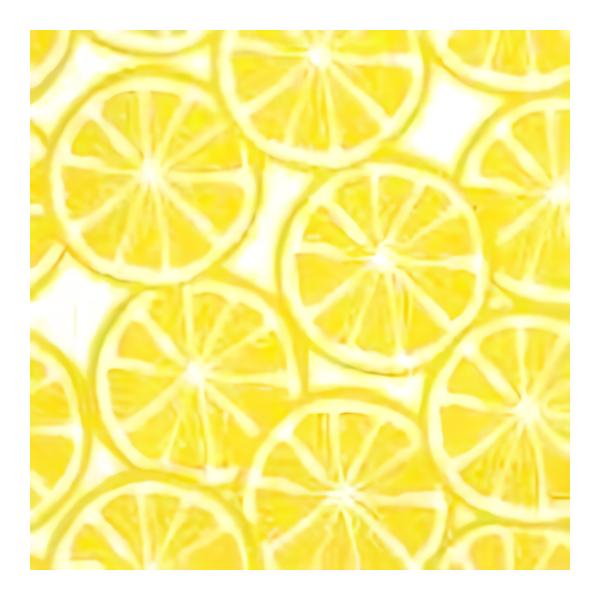 Procos Ubrousky plátky citronu 3vrstvé, 33×33 cm