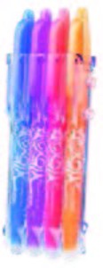 FriXion Ball Set2Go Fun