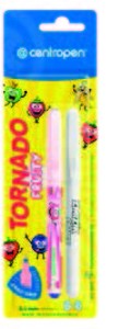 Roller Tornado Fruity + zmizík
