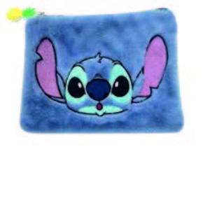 Lilo a Stitch Plyšový penál XL
