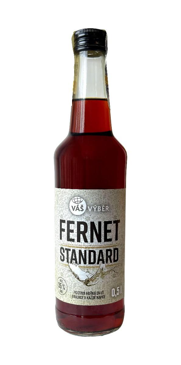 VÁŠ VÝBĚR, 500 ml