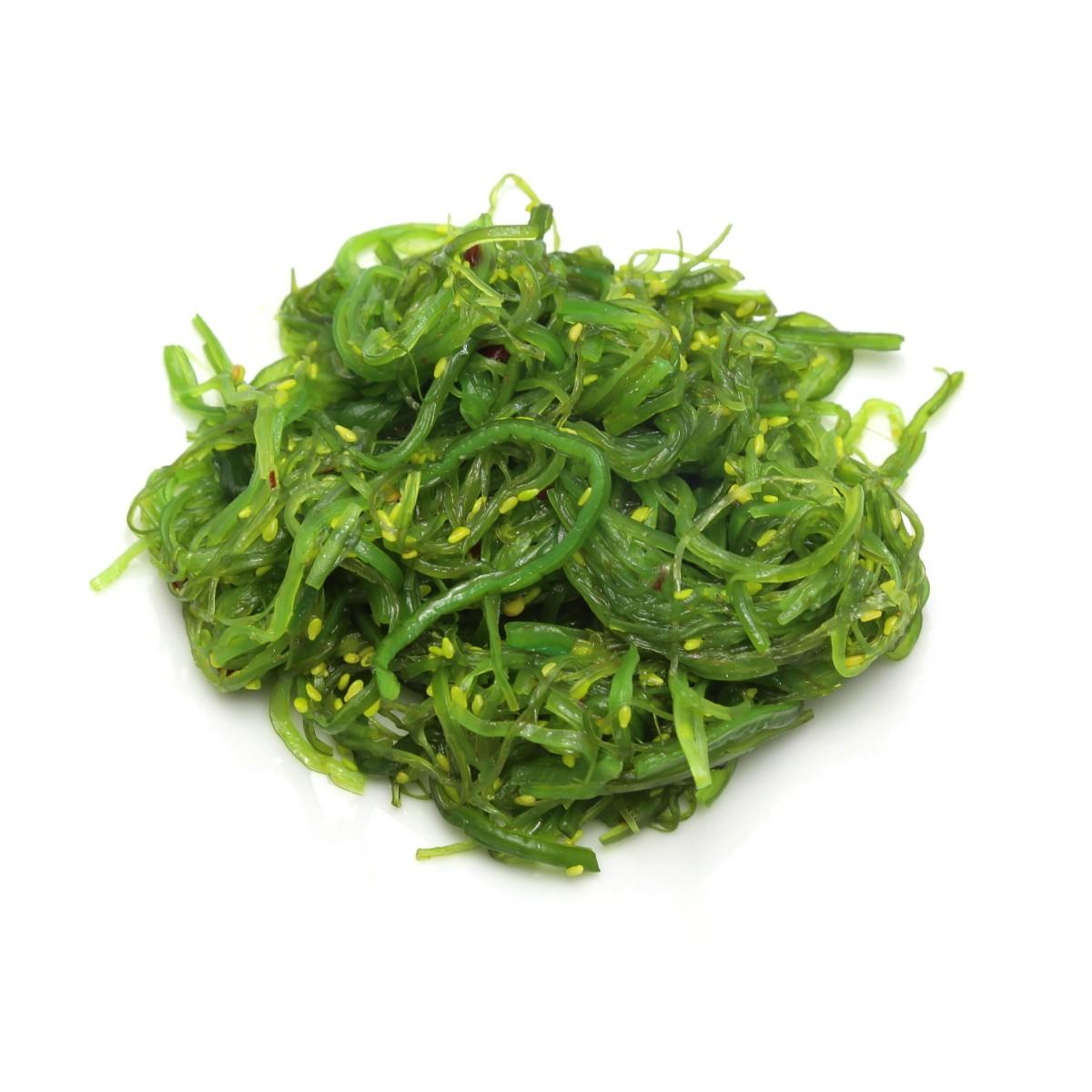 Goma Wakame, 1 kg