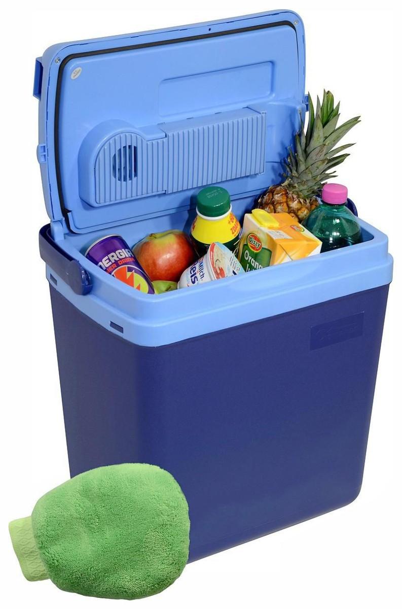Chladicí box Blue, 1 KS
