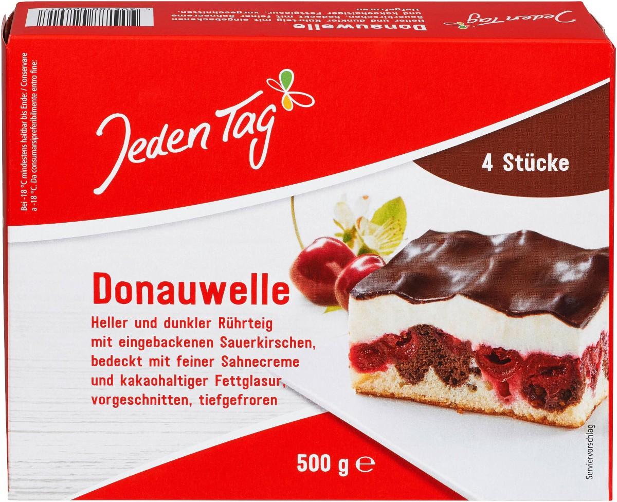 Jeden Tag Dort s višněmi, 500 g
