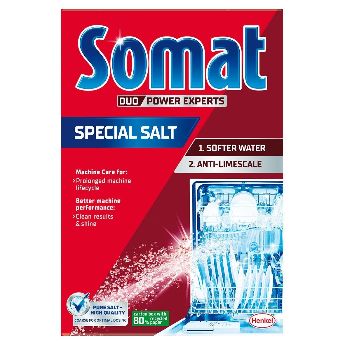 Somat, 2500 g