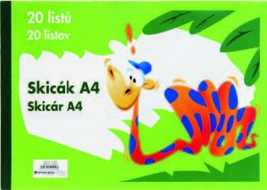 SKICÁK