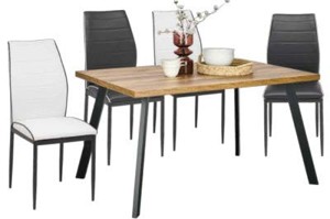 6: Jídelní stůl