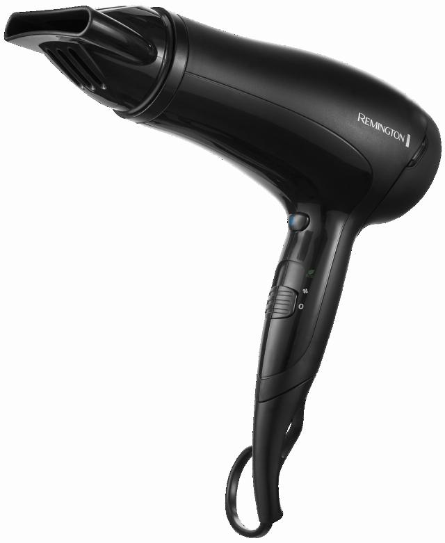 REMINGTON Vysoušeč vlasů D3010 příkon: 2000 W