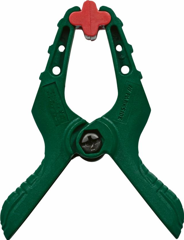 PARKSIDE Sada svorek rozměry upnutí: 35 x 33 mm