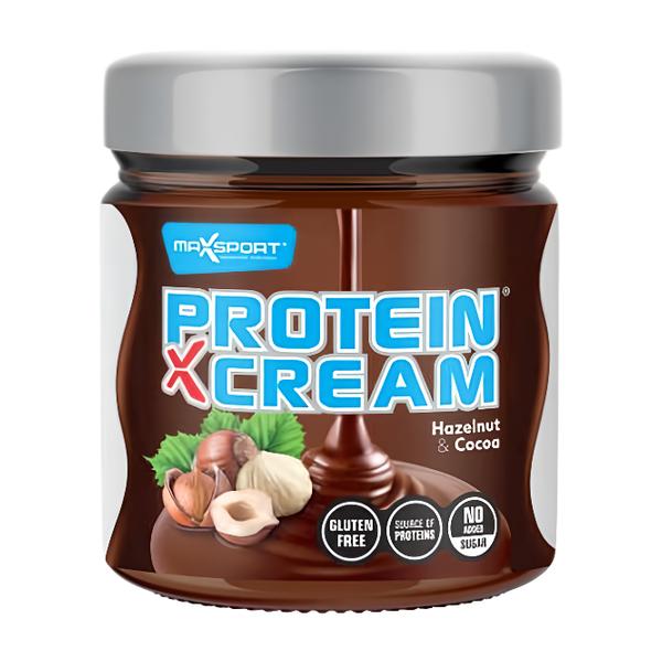 Max Sport Protein X-Cream - Hazelnut Cocoa