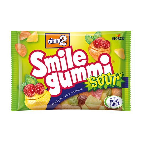 Nimm2 Smile Gummi Souf