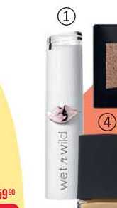 wet n wild Megalast High Shine rtěnka