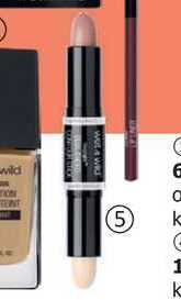 wet n wild Megaglo konturovací tyčinka