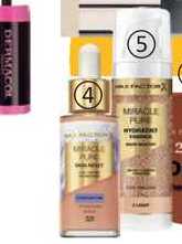 MAX FACTOR Miracle Pure hydratační esence