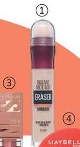 MAYBELLINE Instant Age Rewind korektor