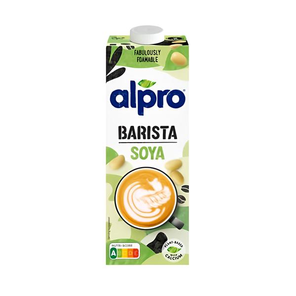 Alpro Barista Sójový nápoj