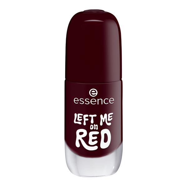 essence Lak na nehty gel nail 12