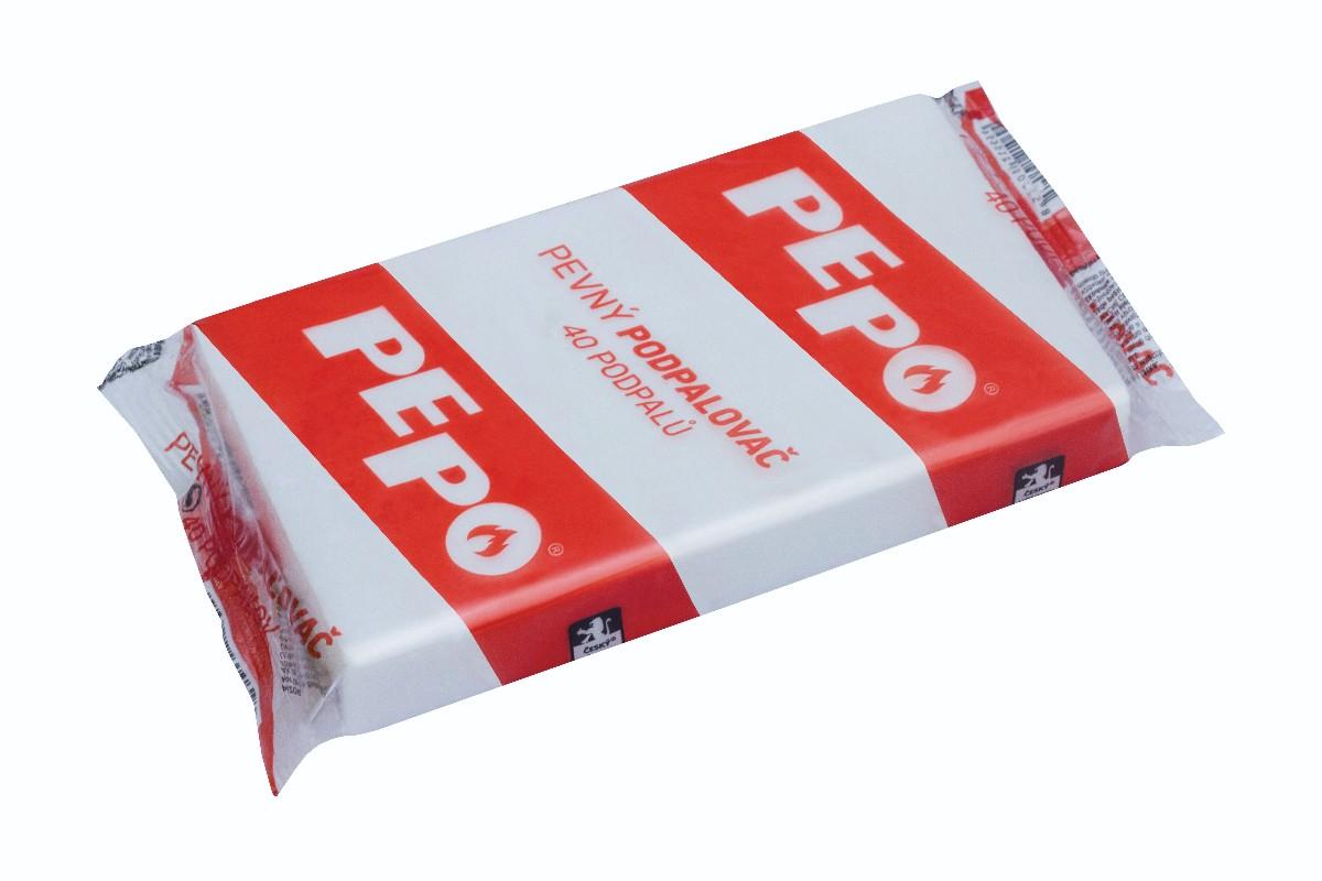 Podpalovač PE-PO, 1 KS