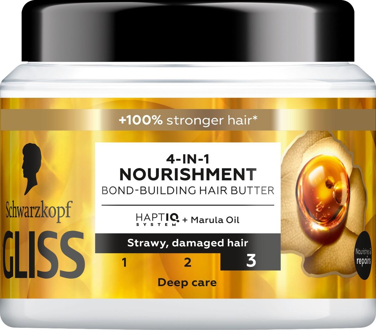 Gliss, 400 ml