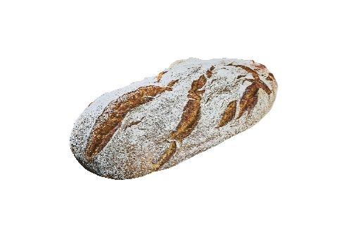 Chléb Kovář, 850 g