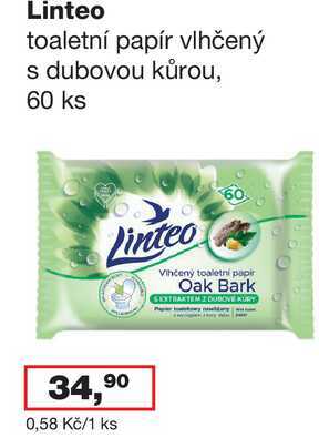 Linteo 60 ks