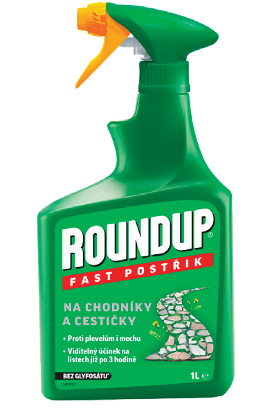 Roundup