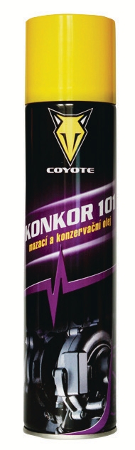 Konkor 101